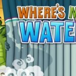 Disney-Wheres-My-Water-App