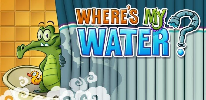 Disney-Wheres-My-Water-App