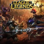 LeagueofLegends
