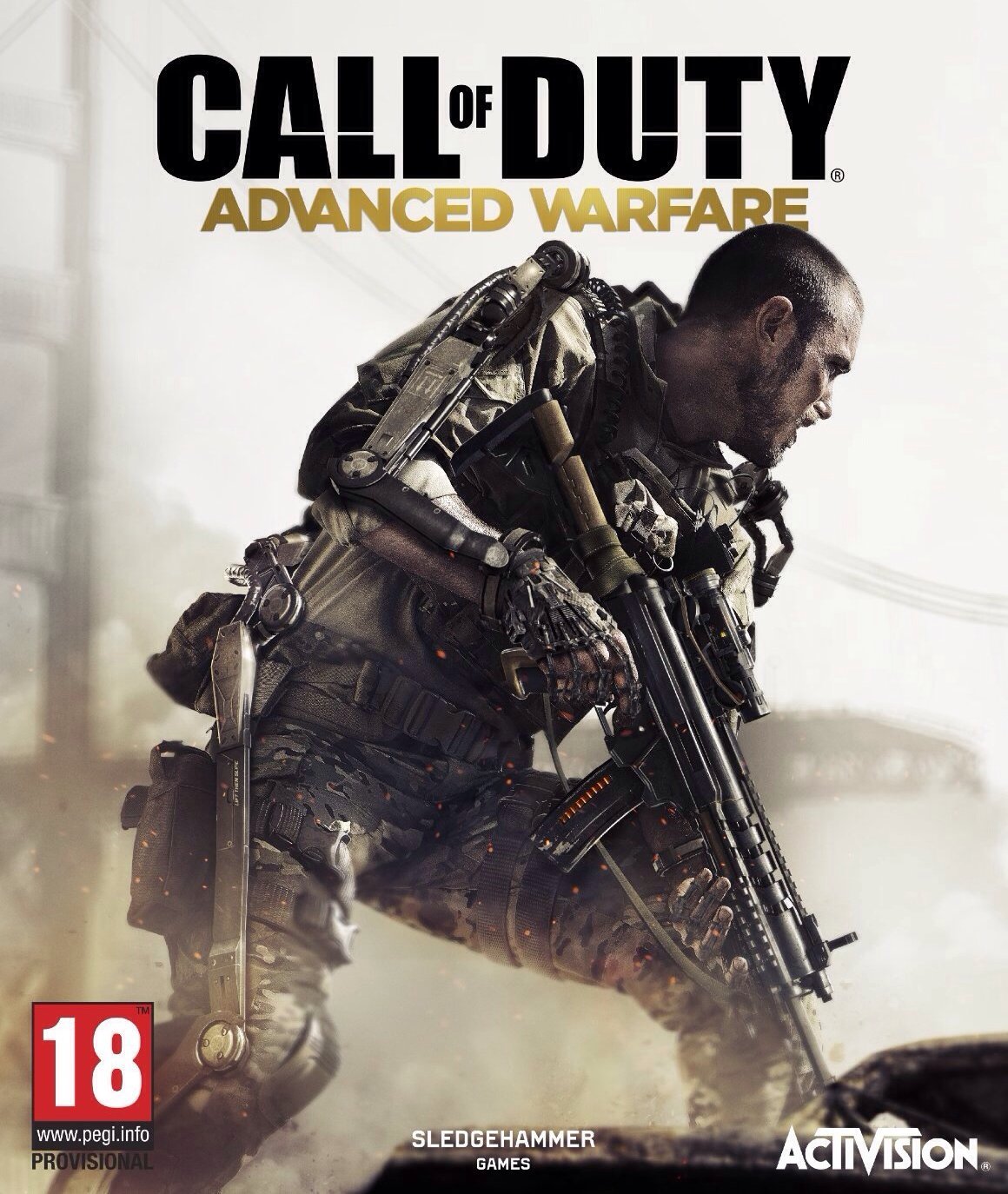 Call of Duty Advanced Warfare